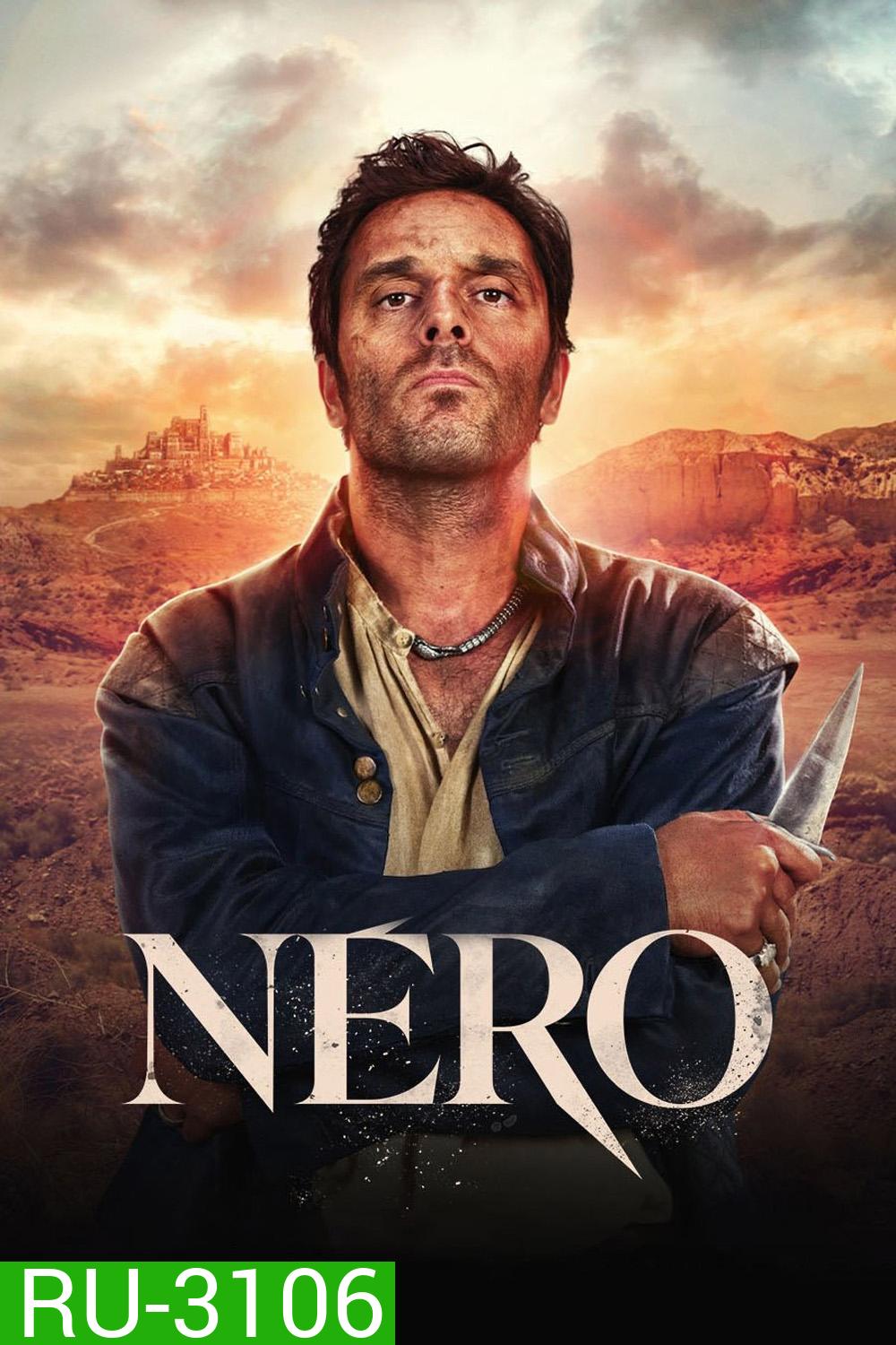 กาลครั้งหนึ่งของนักฆ่า Nero the Assassin (2025) 8 ตอน
