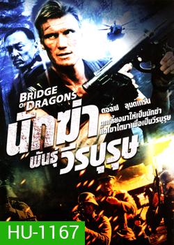 Bridge Of Dragons นักฆ่าพันธุ์วีรบุรุษ