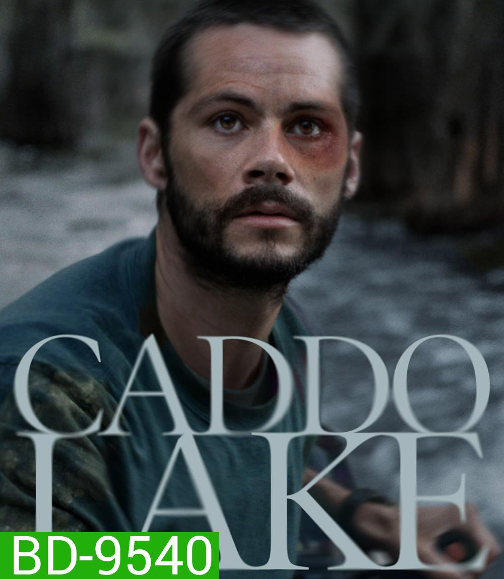 Caddo Lake บึงลี้ลับ (2024)