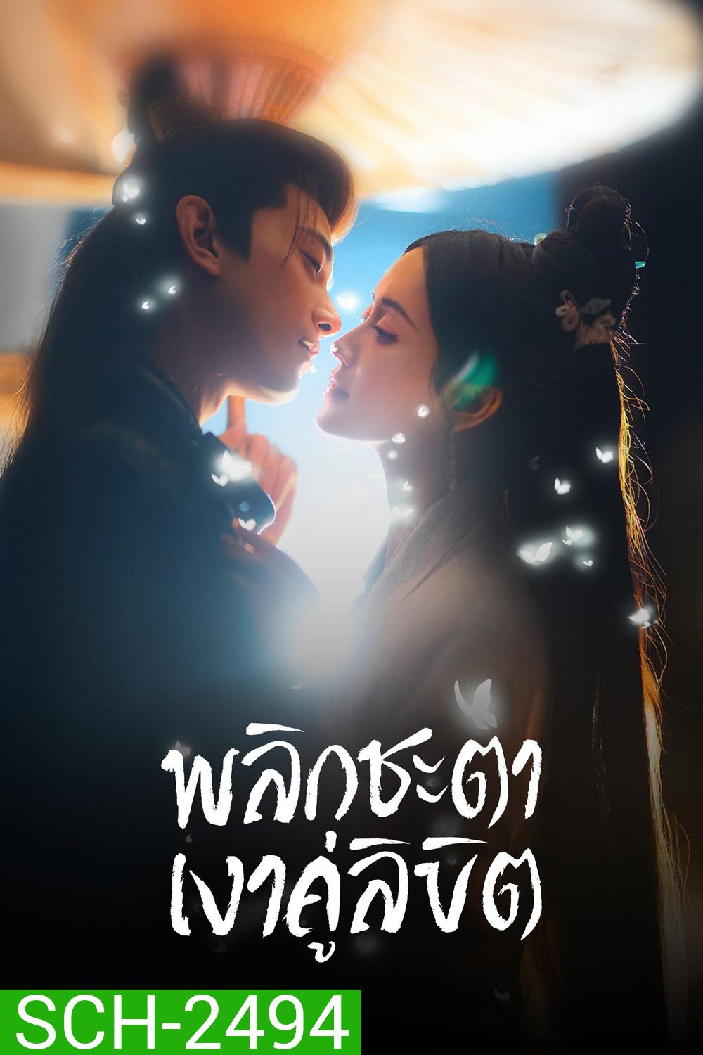 พลิกชะตาเงาคู่ลิขิต Doppelganger (2025) 28 ตอนจบ