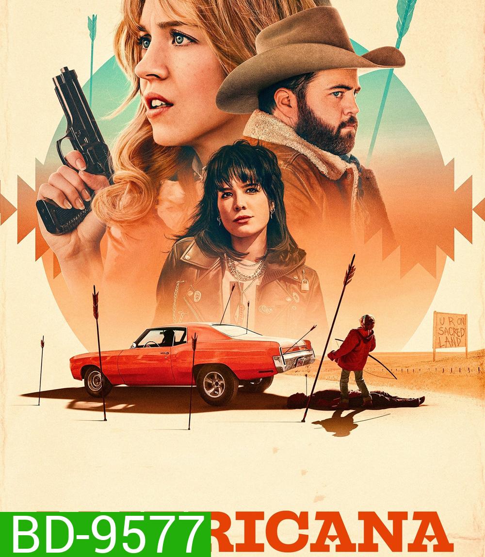 Americana (2025)