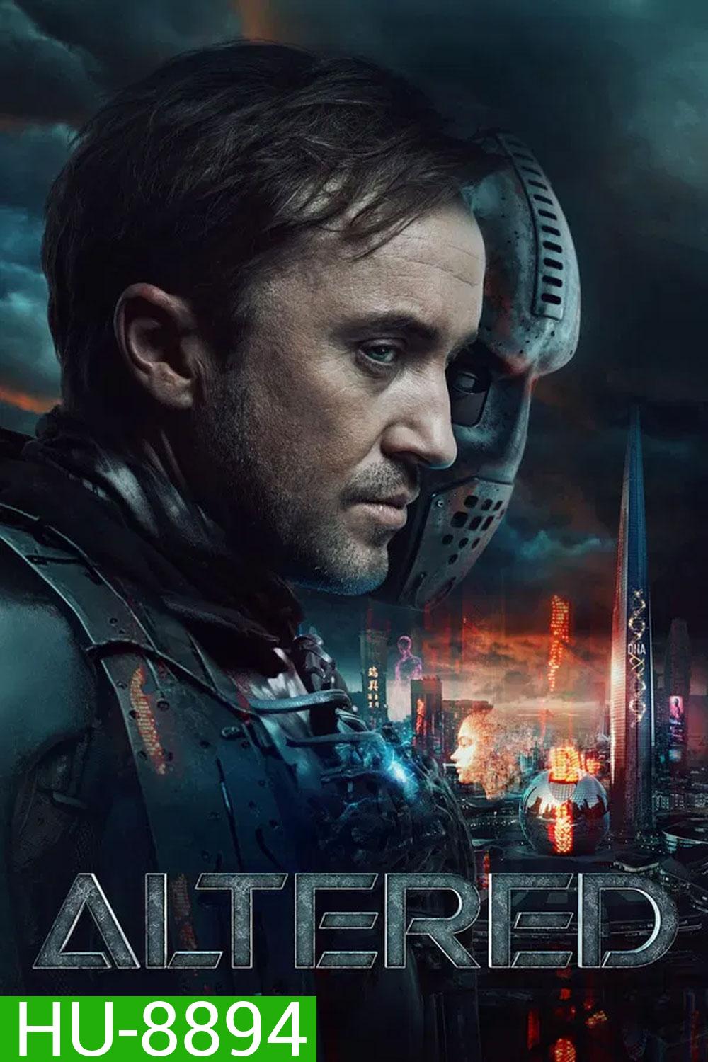 Altered (2025)
