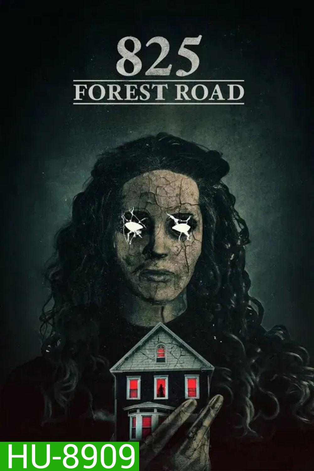 825 Forest Road (2025)