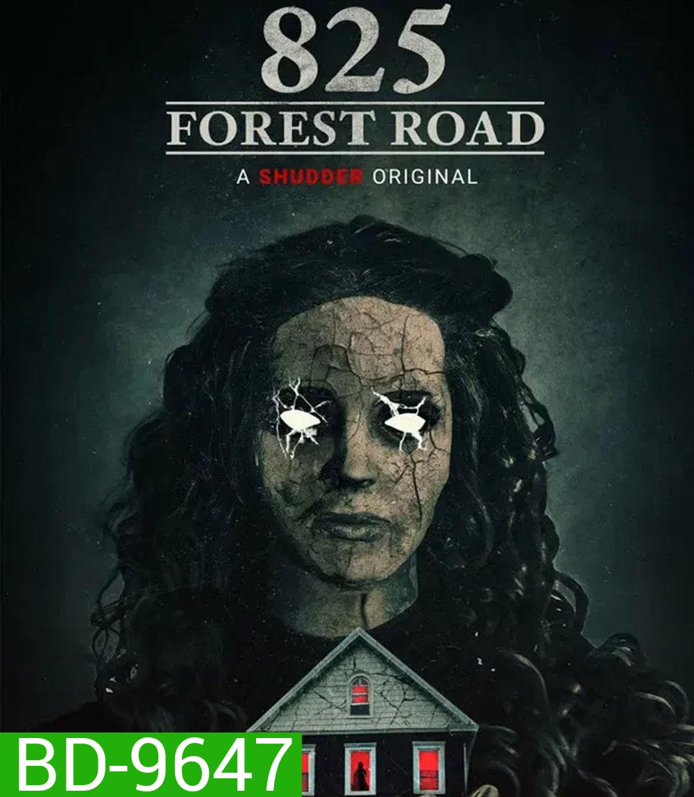 825 Forest Road (2025)
