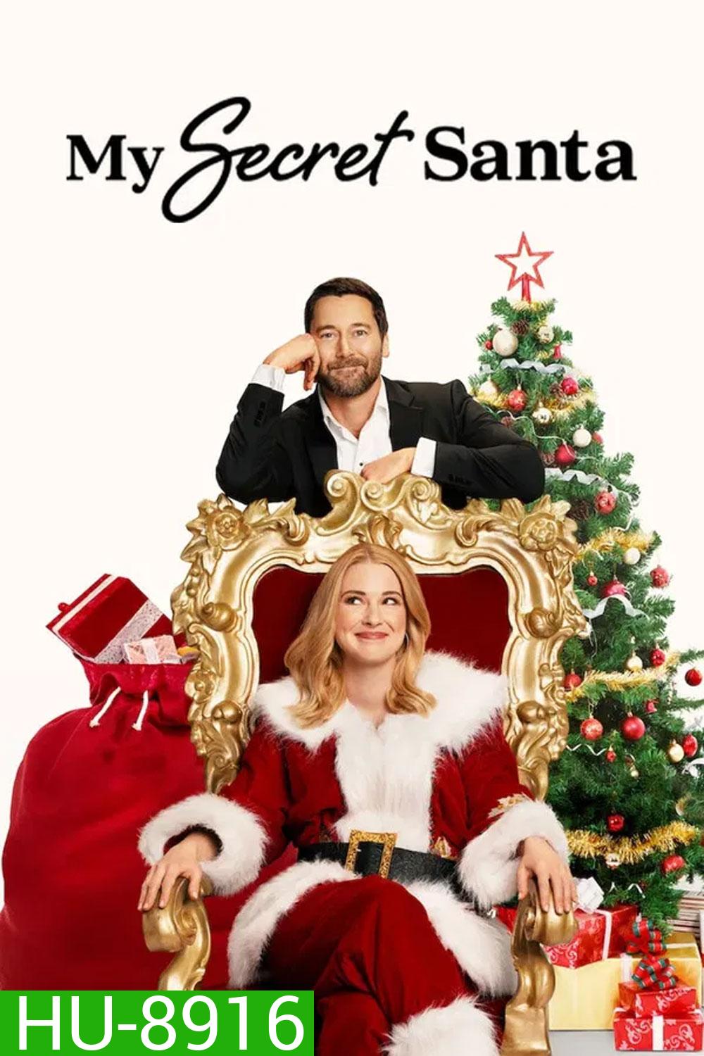 My Secret Santa (2025) เมื่อคุณแม่ปลอมเป็นซานตาคลอส