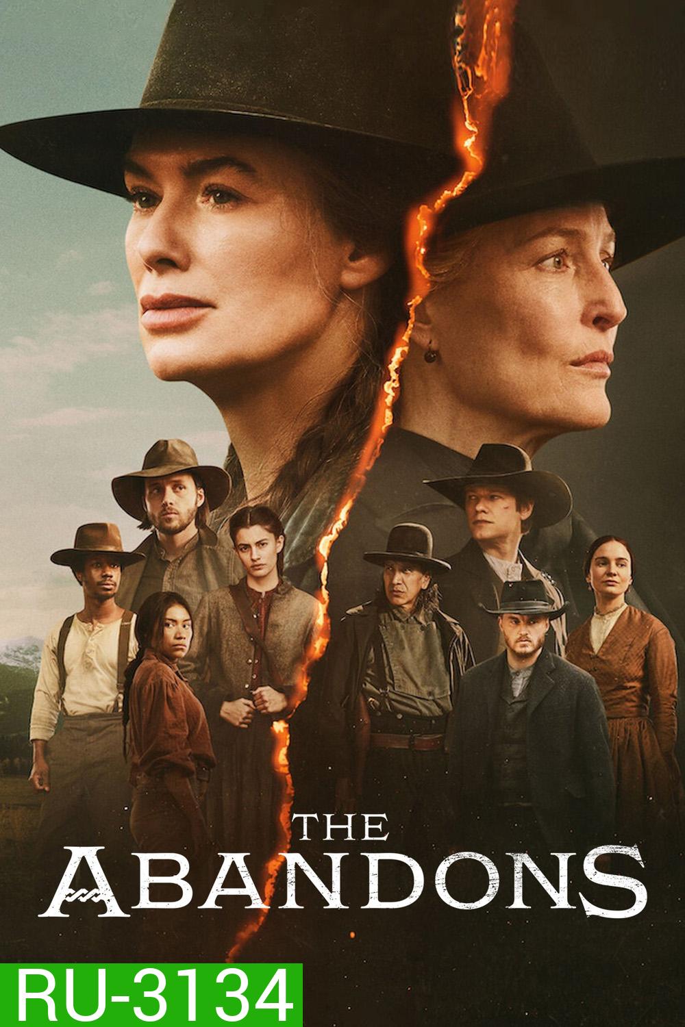 คนโลกลืม สู้ลืมโลก The Abandons (2025) 7 ตอนจบ