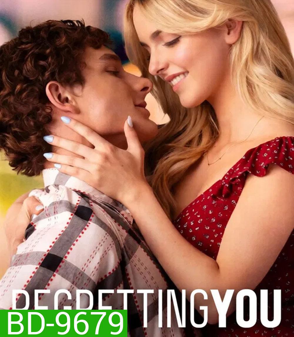 Regretting You (2025) รอยรักปมร้าว