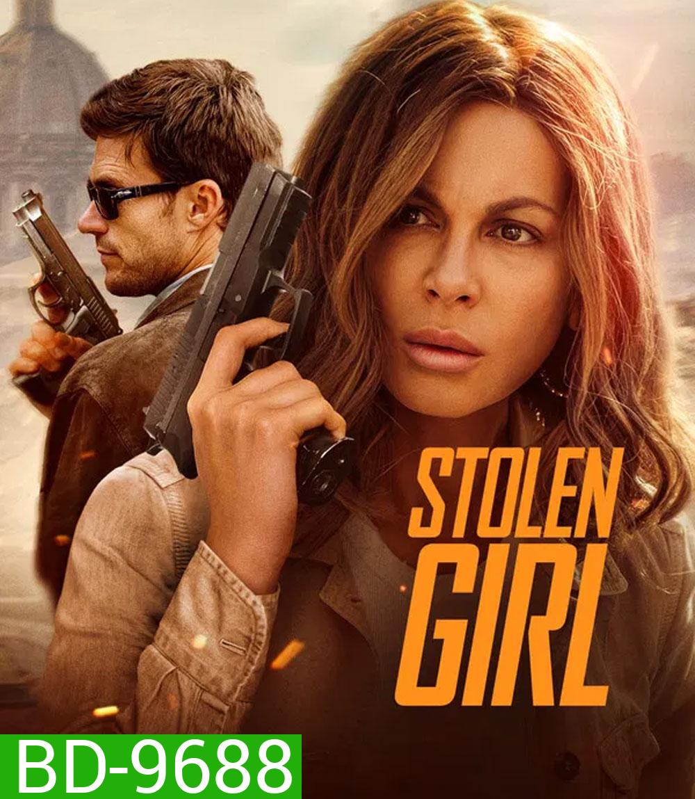 Stolen Girl (2025)