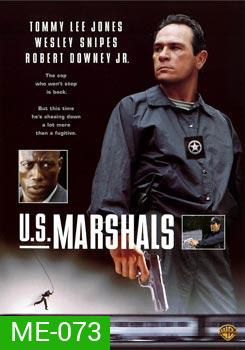 U.S. Marshals (1998) คนชนนรก