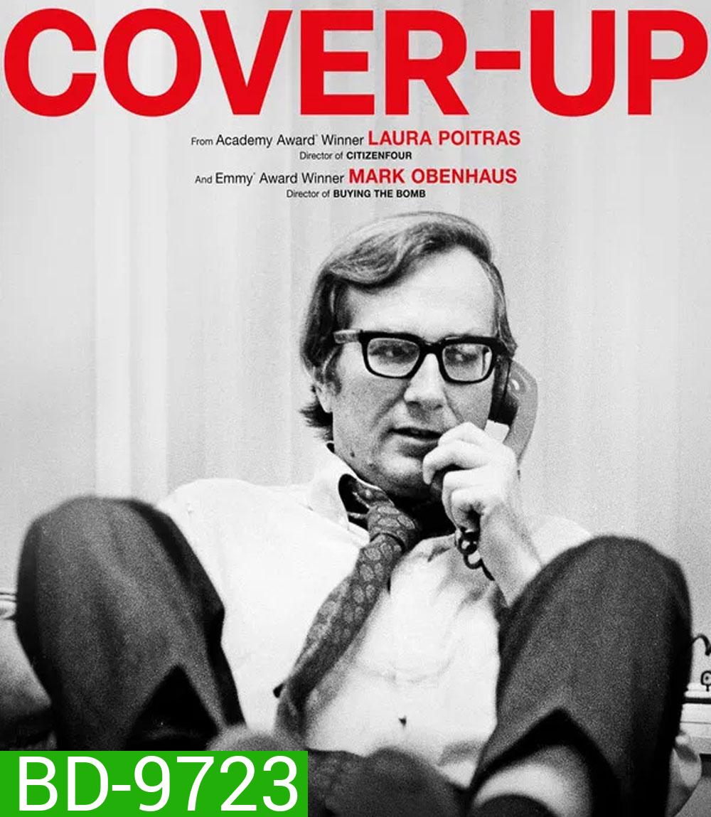 Cover-Up (2025) กลบความจริง