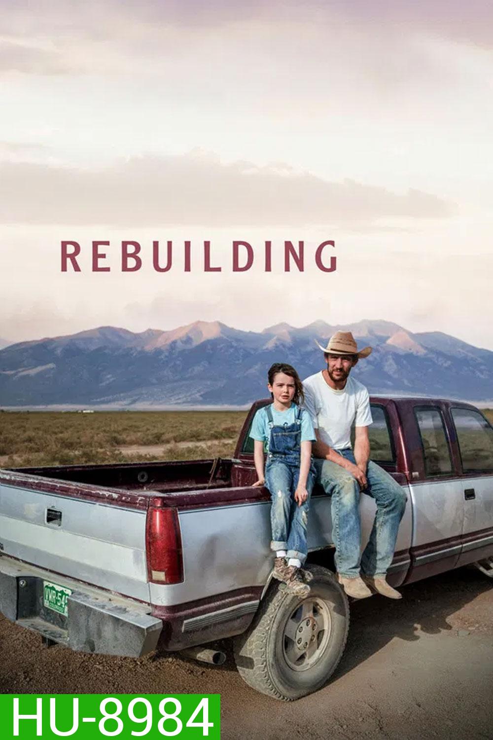 Rebuilding (2025) (แปล)