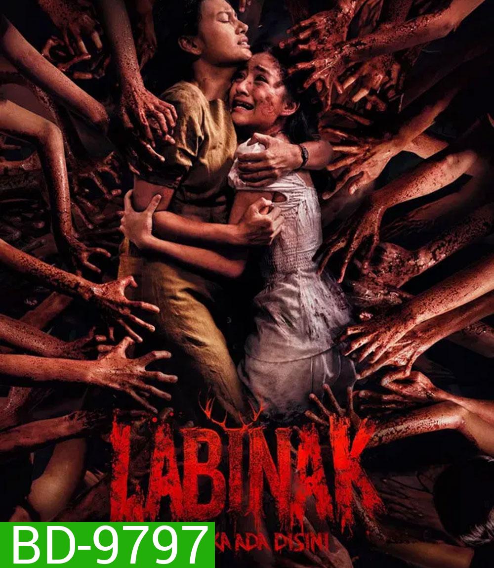 Labinak They Are Amongst Us (2025)