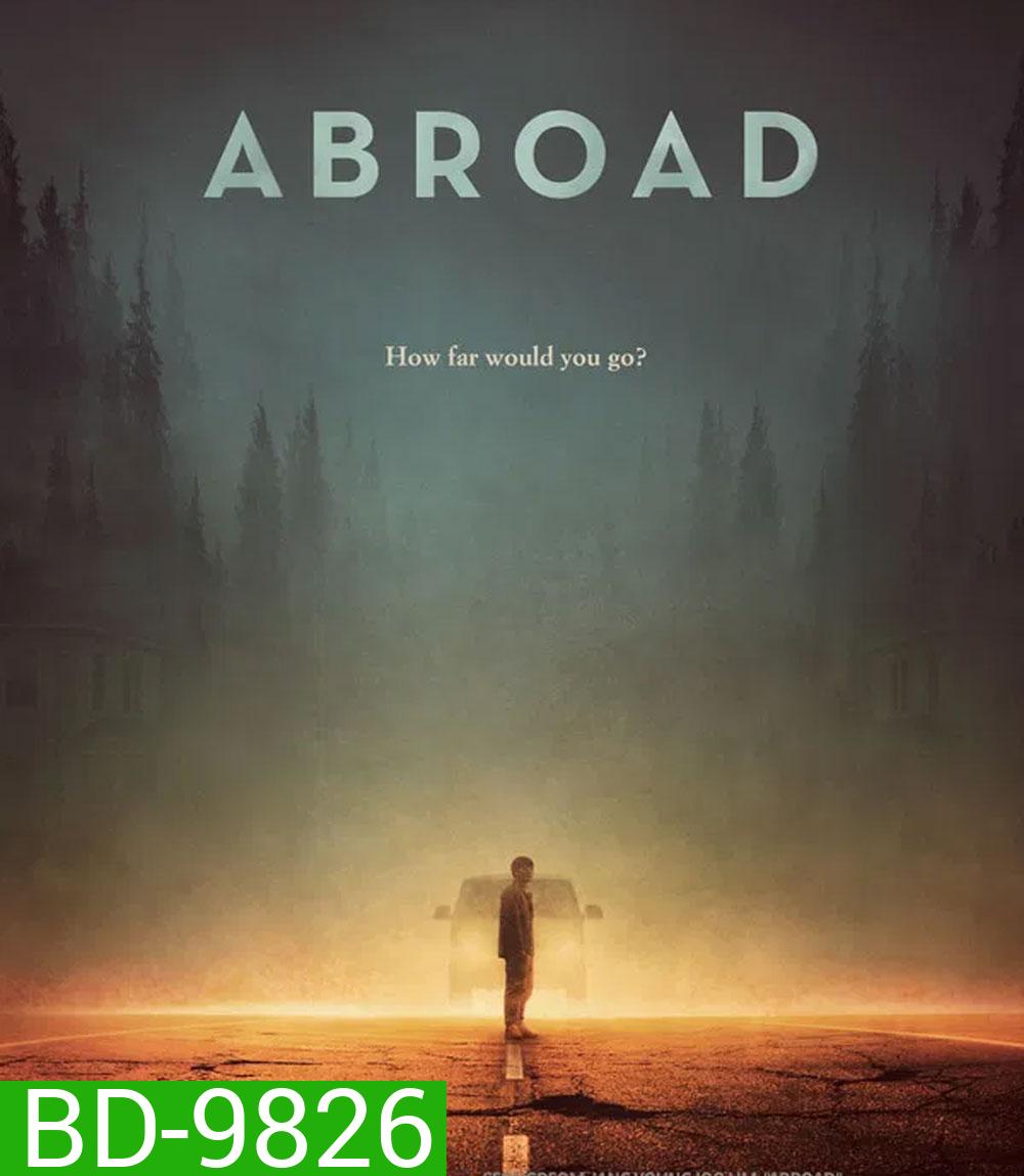 Abroad (2025)