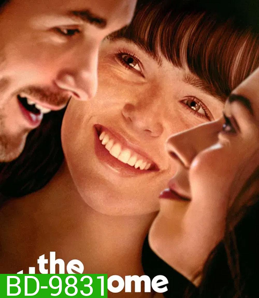 The Threesome (2025)