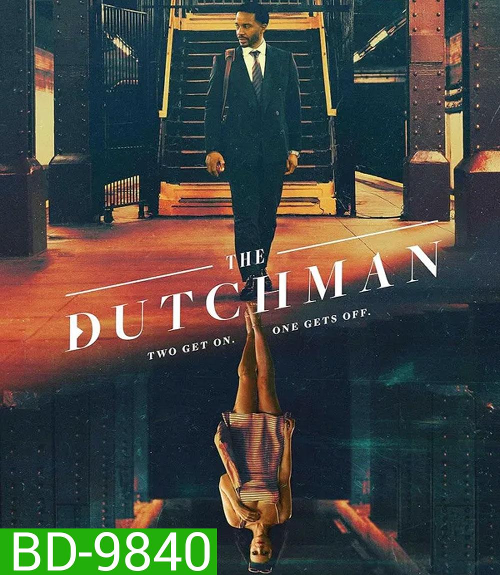The Dutchman (2025)