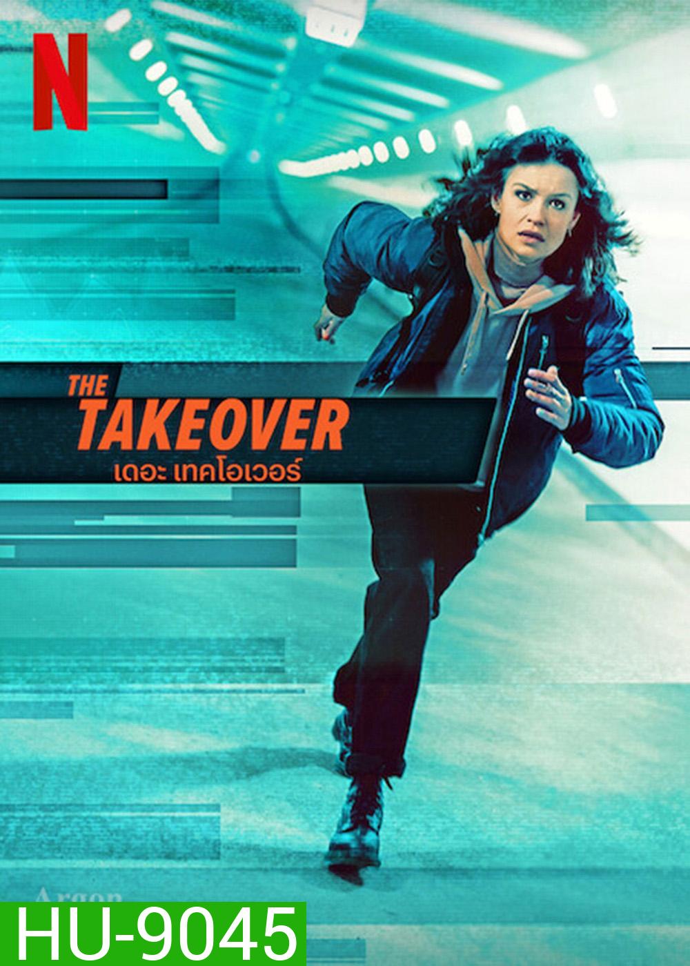 The Takeover (2022) เดอะ เทคโอเวอร์