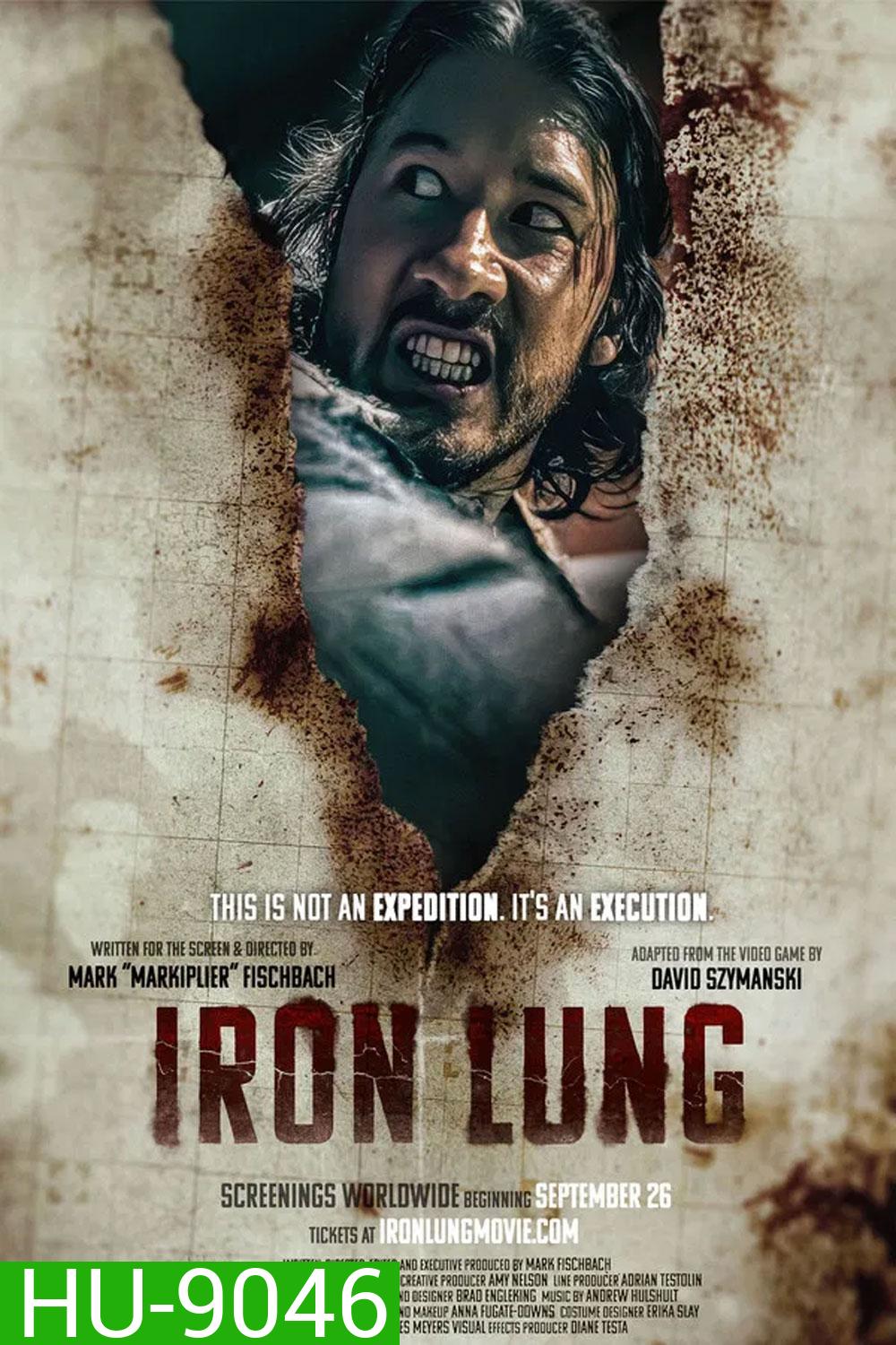 (ZOOM ชัด V.1) Iron Lung (2026)