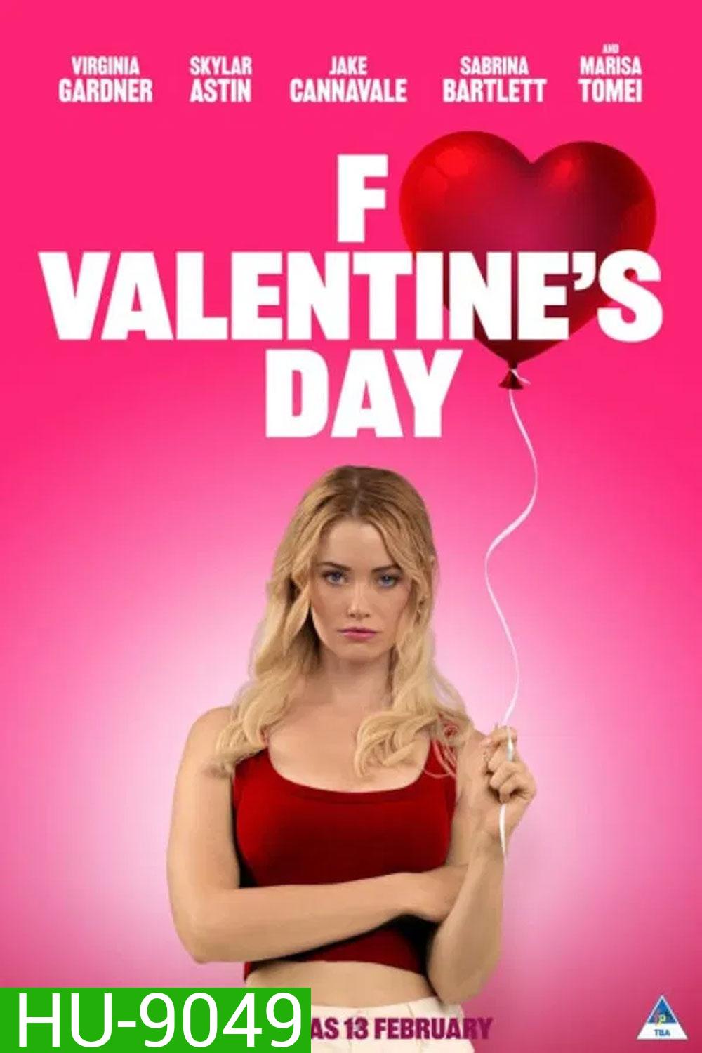 F Valentines Day (2026)