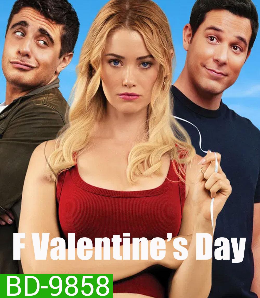 F Valentines Day (2026)