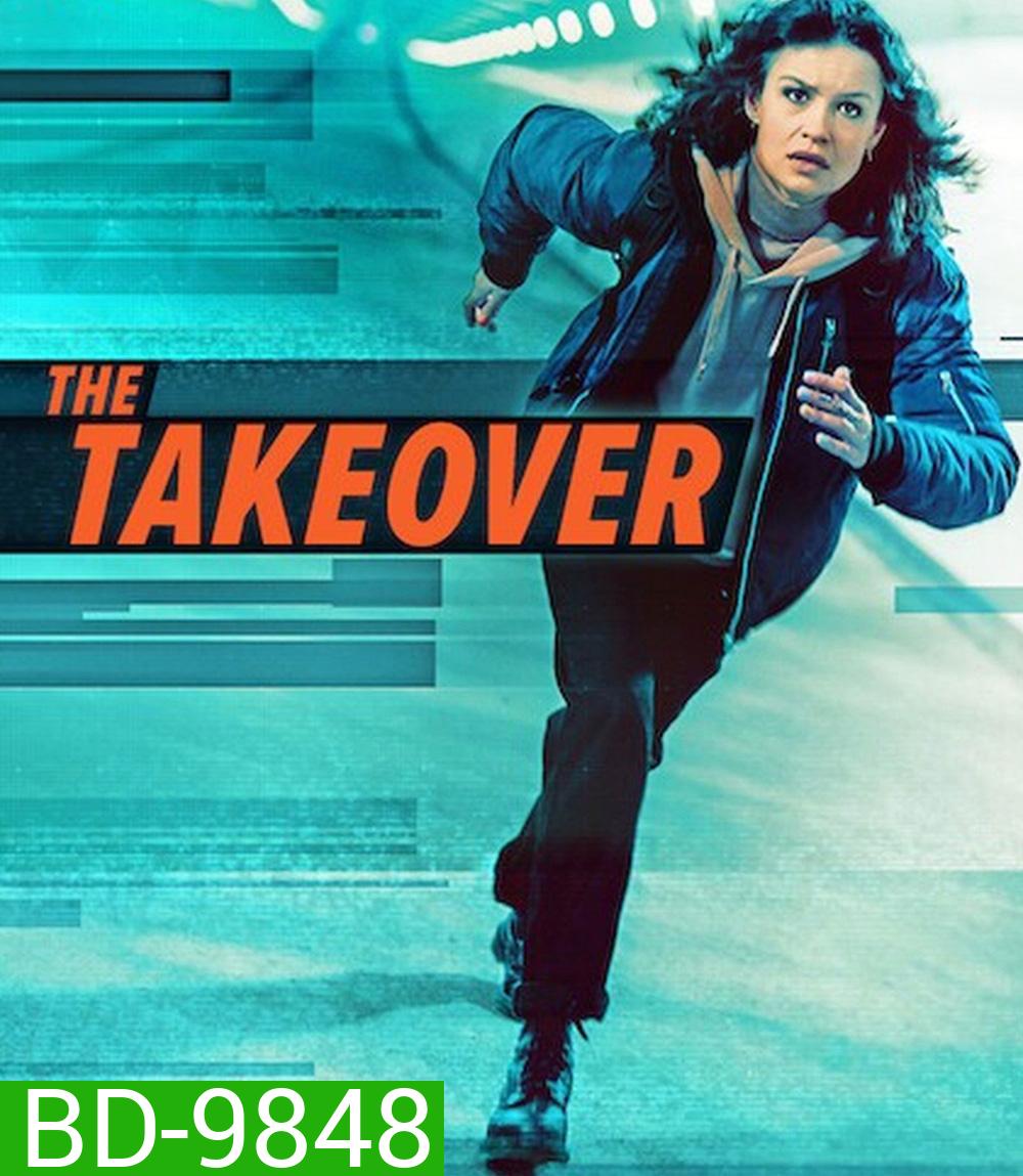 The Takeover (2022) เดอะ เทคโอเวอร์