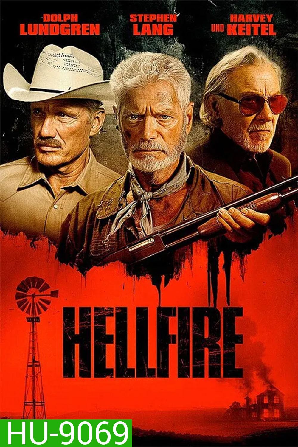 Hellfire (2026)