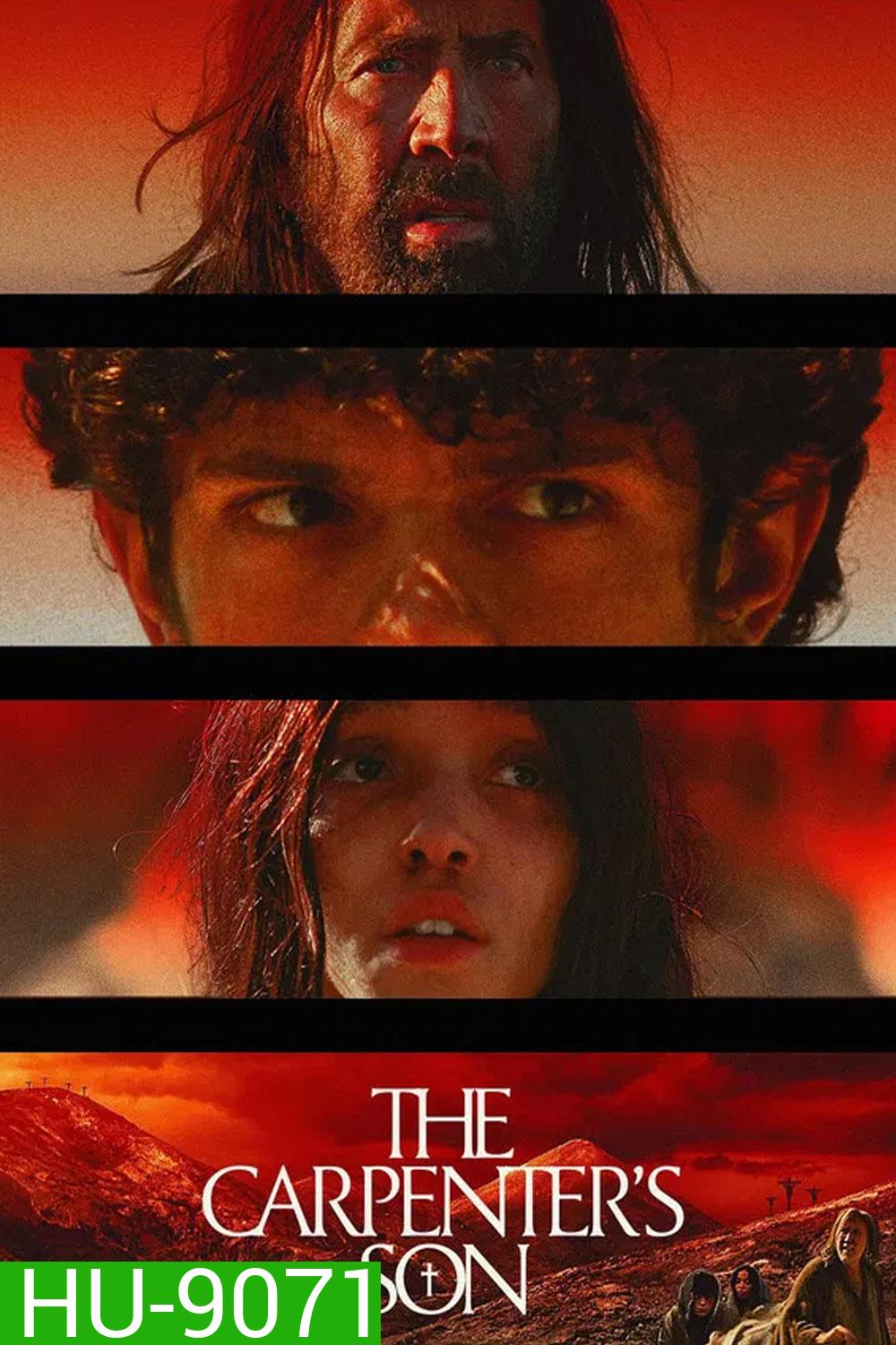 The Carpenter's Son (2025)