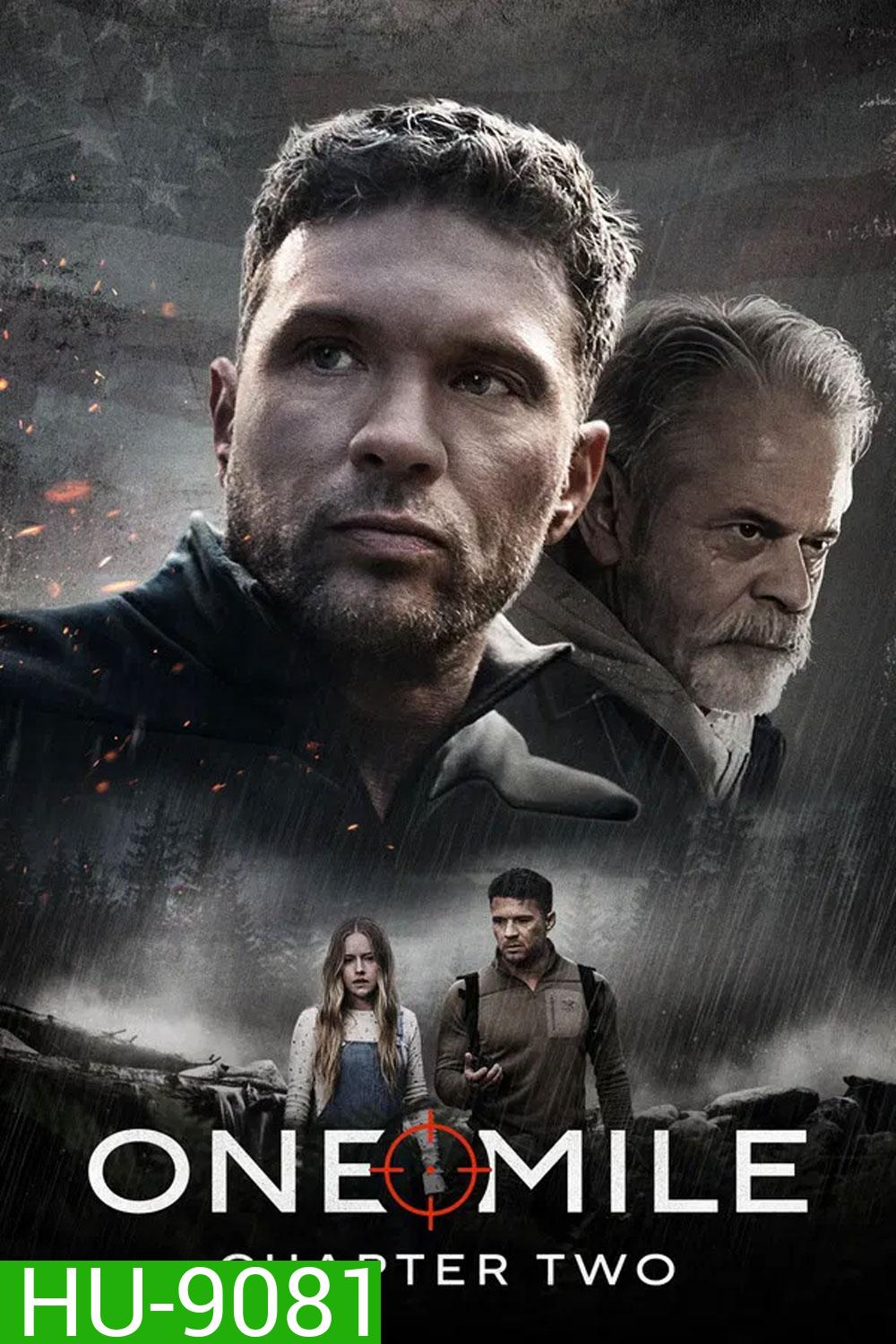 One Mile Chapter Two (2026)
