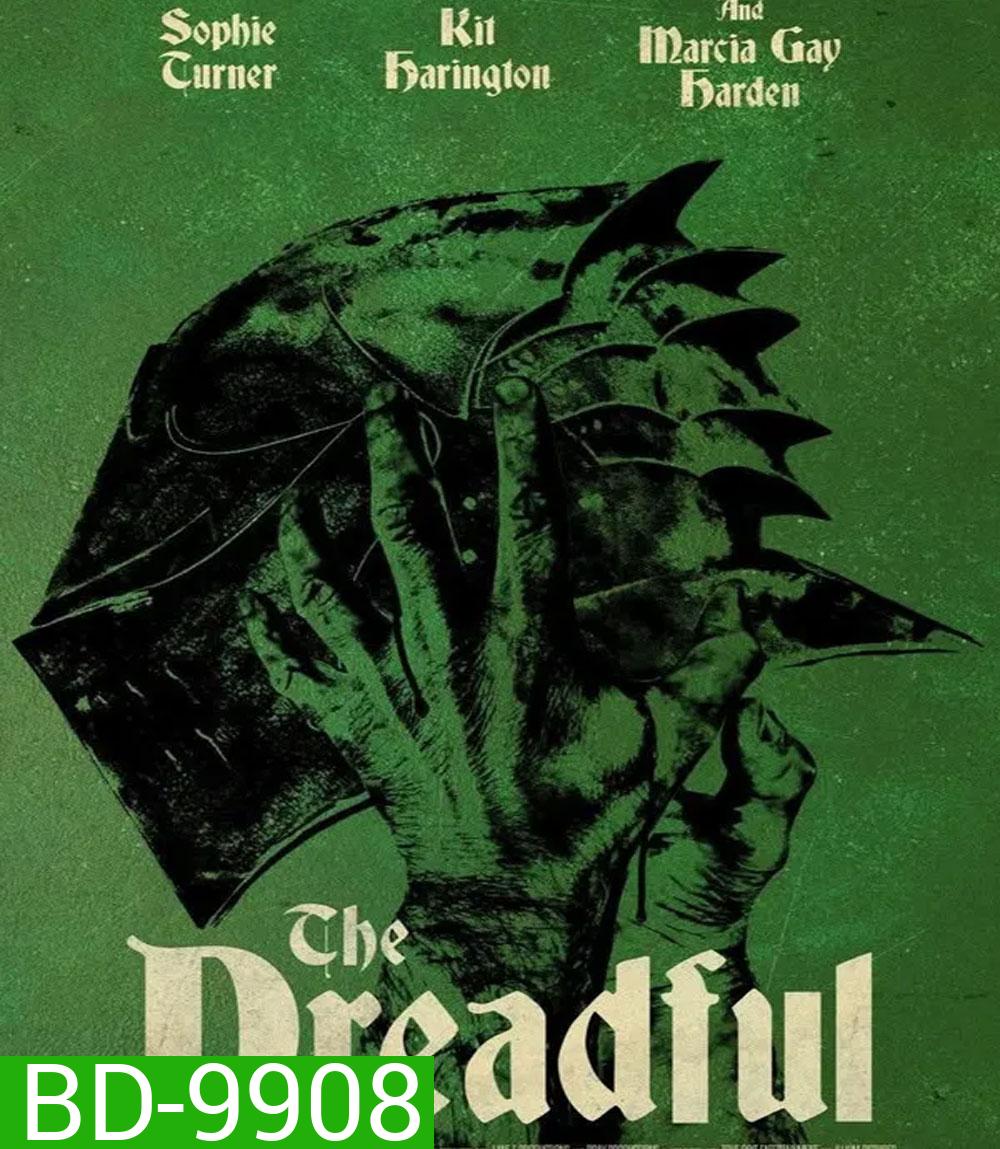 The Dreadful (2026)