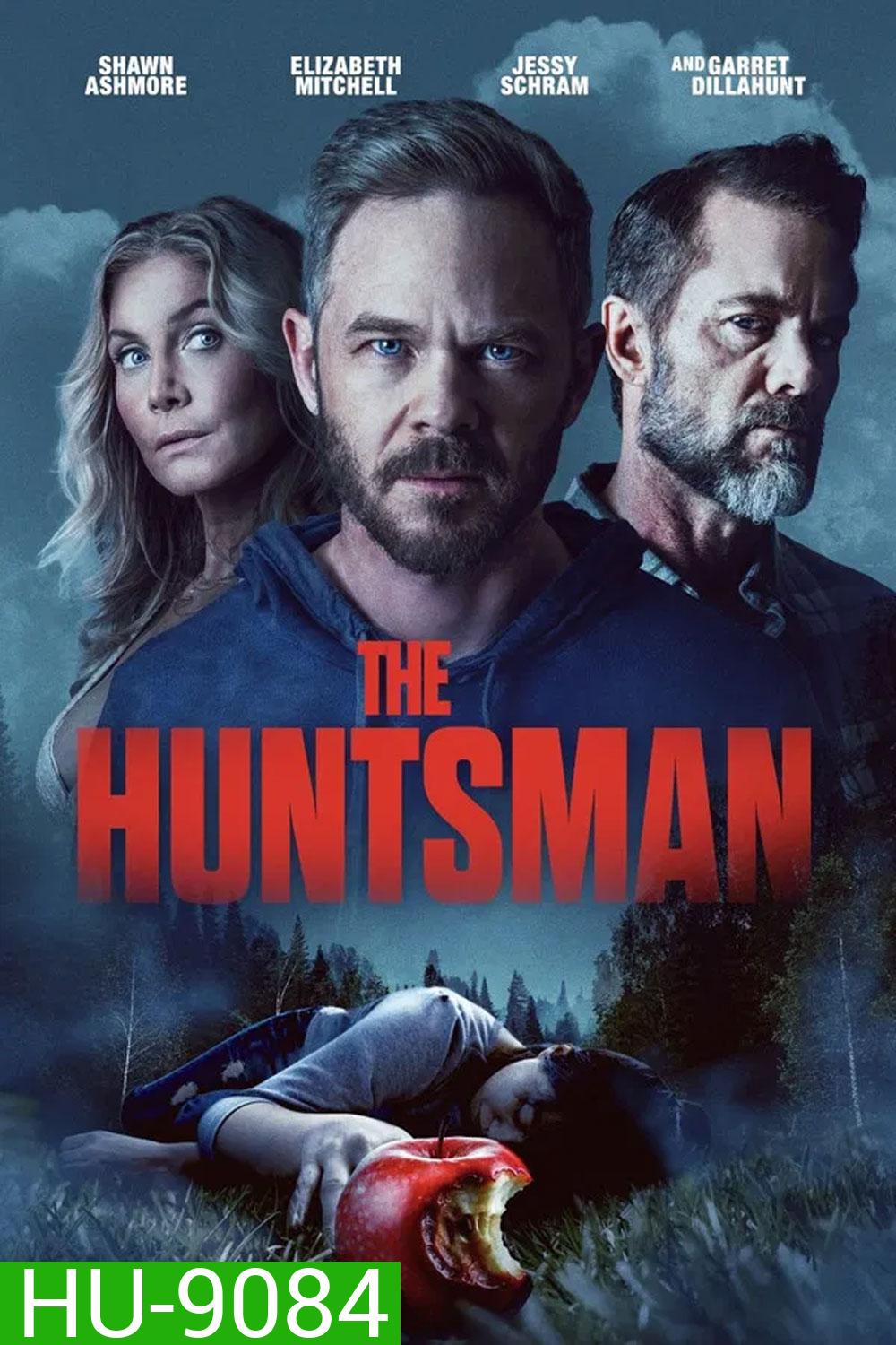 The Huntsman (2026)