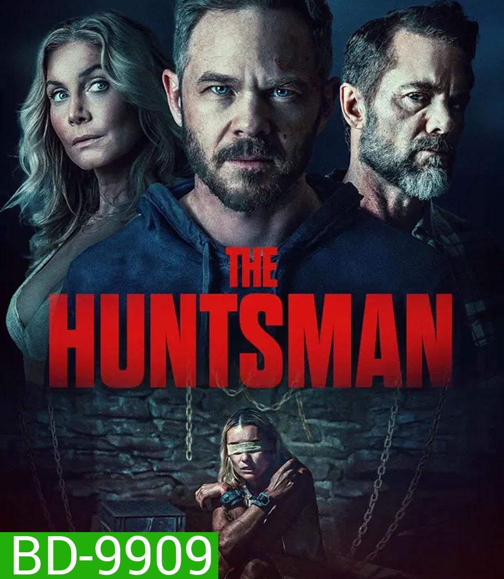 The Huntsman (2026)