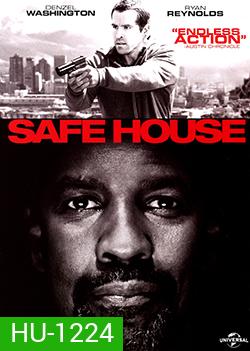 Safe House ภารกิจเดือดฝ่าด่านตาย
