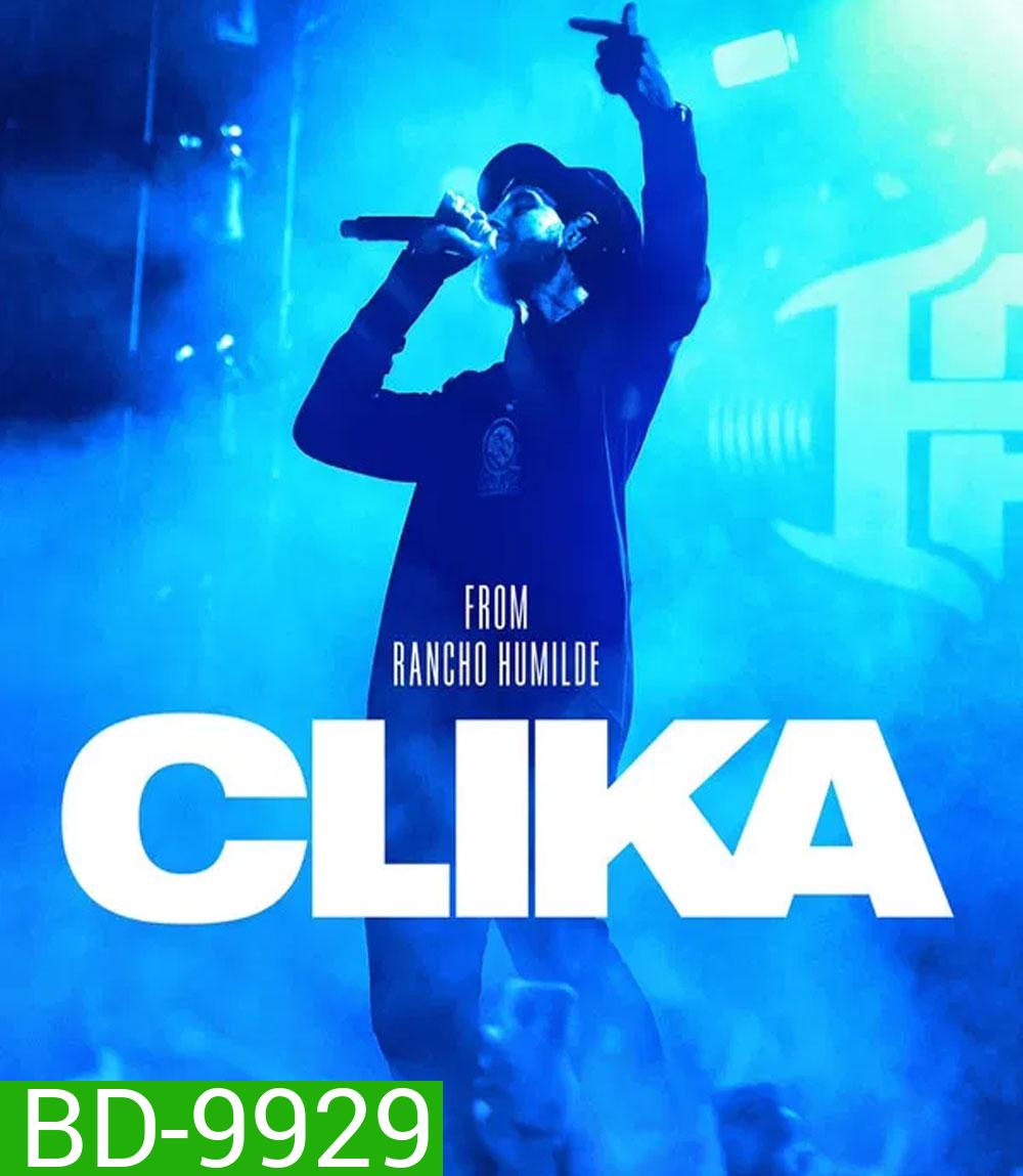 Clika (2026) คลิกา ฝ่าชะตาล่าฝัน