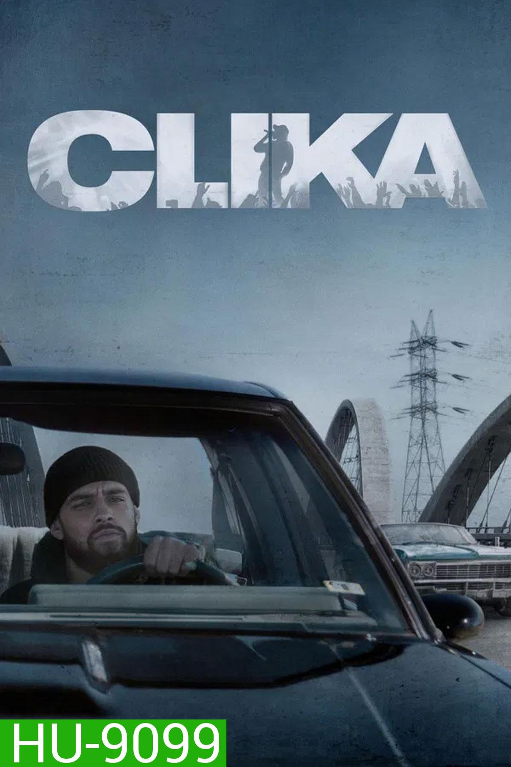 Clika (2026) คลิกา ฝ่าชะตาล่าฝัน