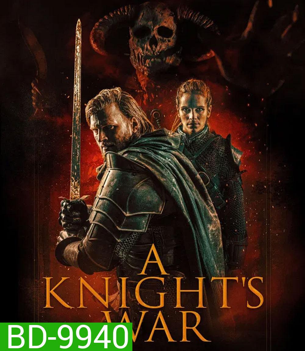 A Knight's War (2025)