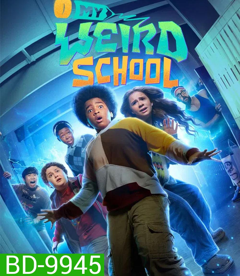 My Weird School (2025)