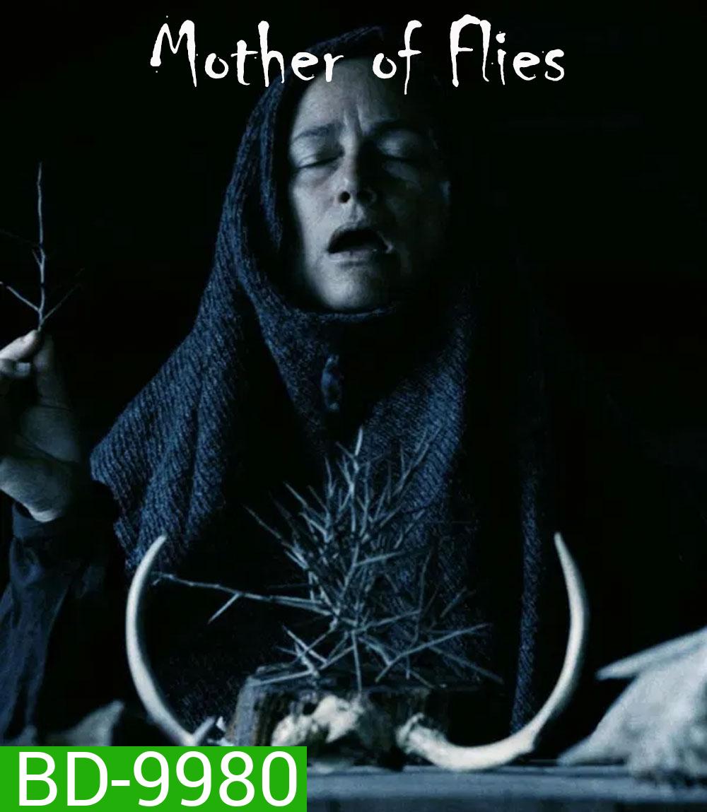 Mother of Flies (2025)