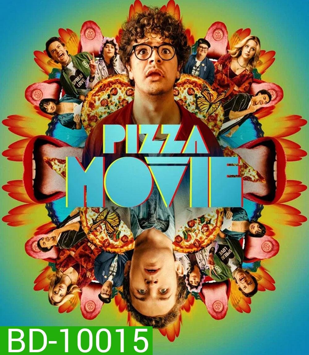Pizza Movie (2026)