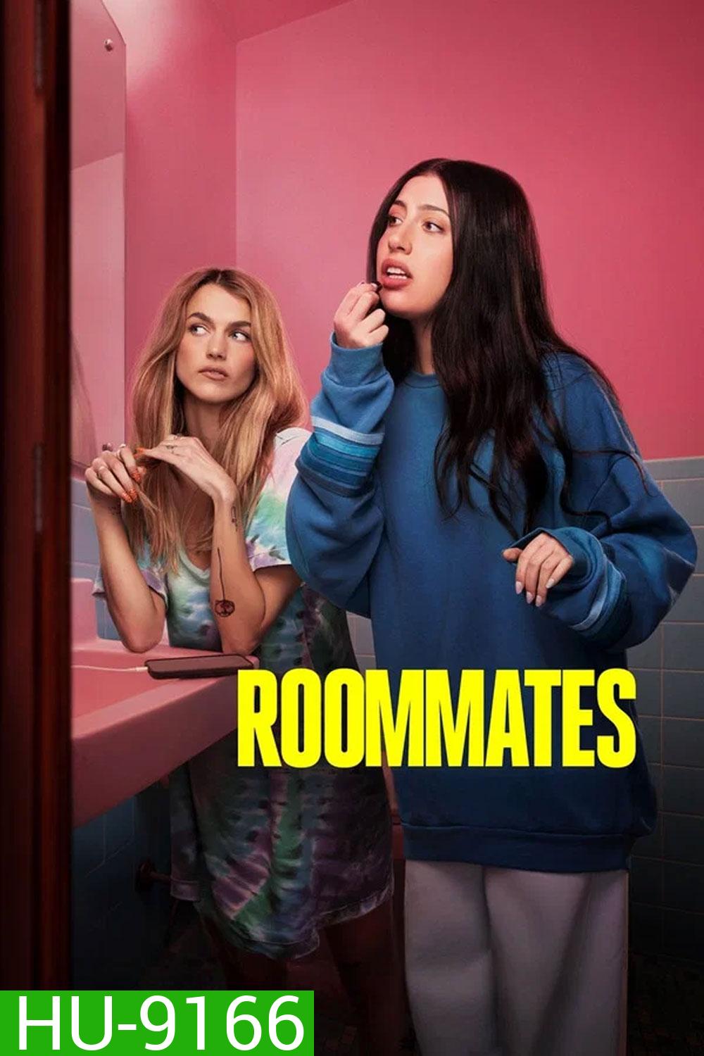 Roommates (2026) รูมเมท