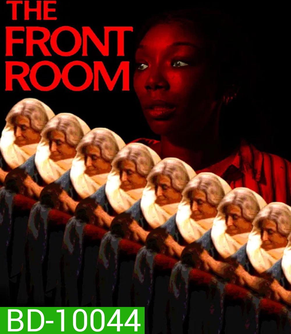 The Front Room (2024) ห้องสยองต้องห้าม
