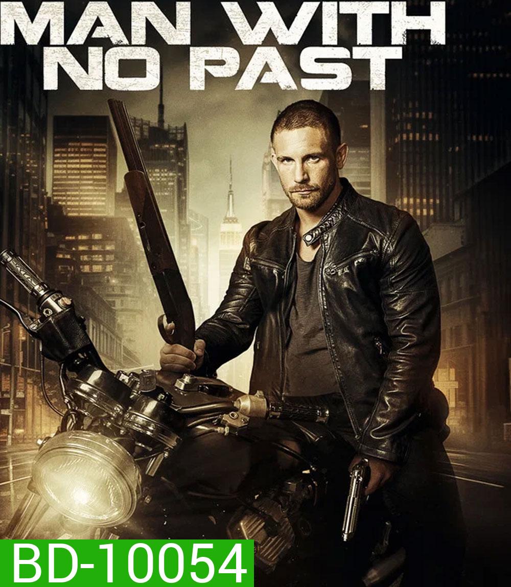 Man with No Past (2025) ชายผู้ไร้อดีต