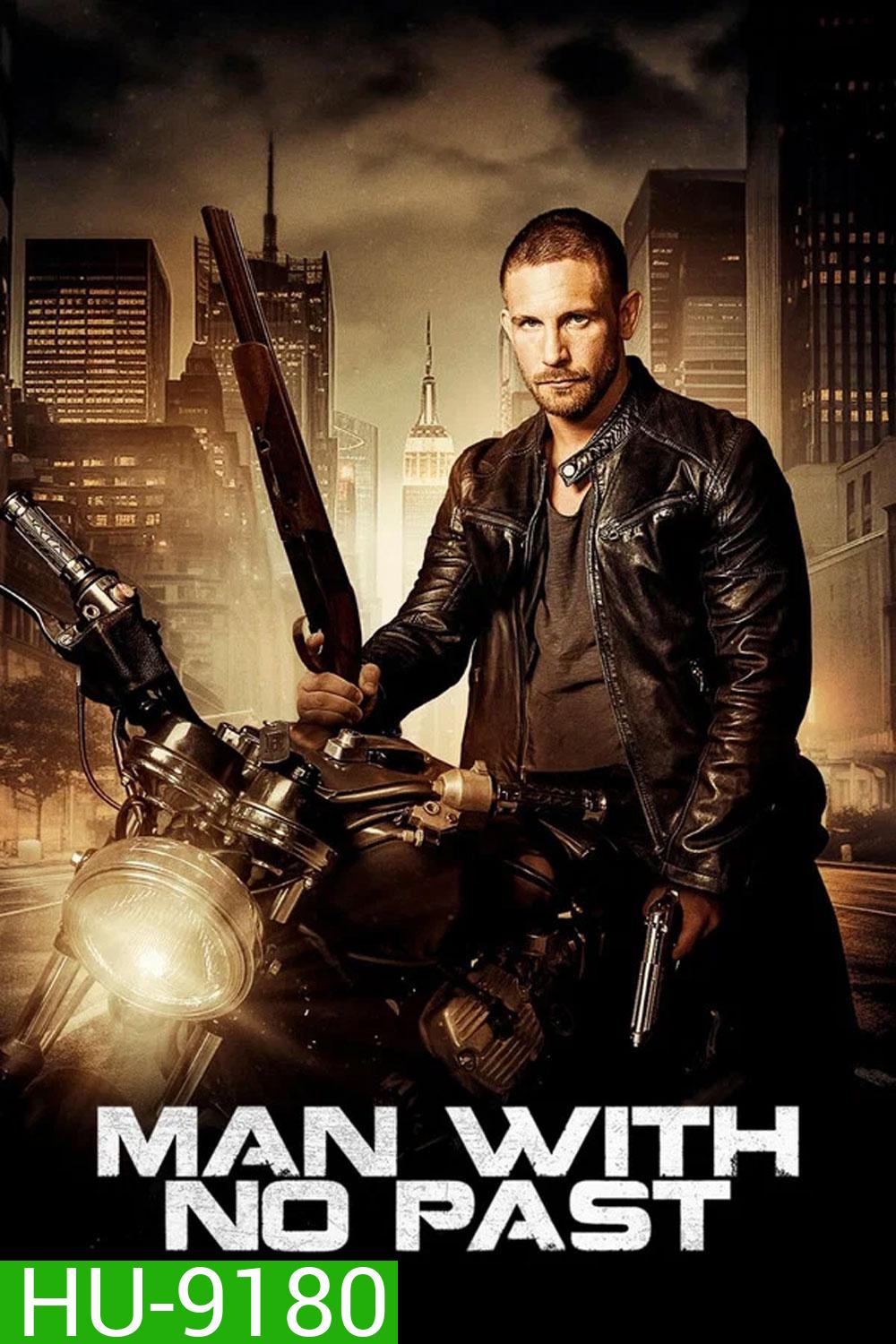 Man with No Past (2025) ชายผู้ไร้อดีต