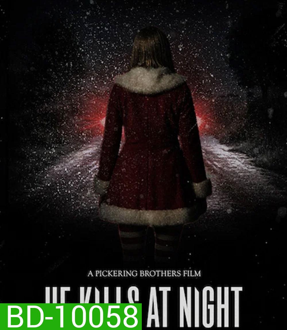 He Kills at Night (2025)