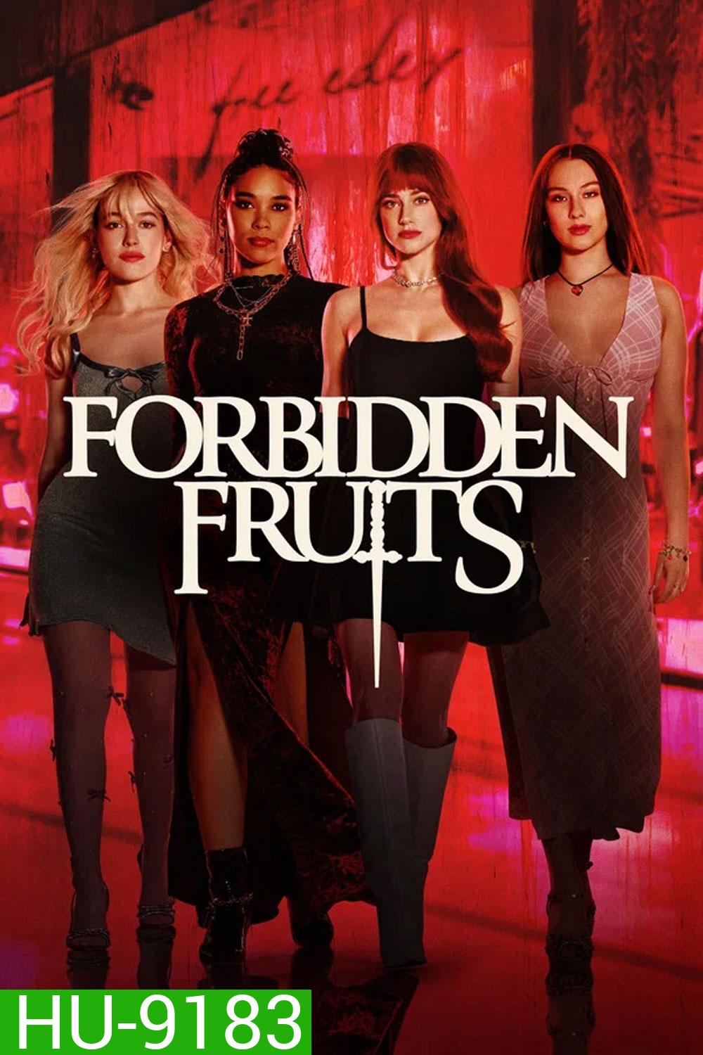Forbidden Fruits (2026)
