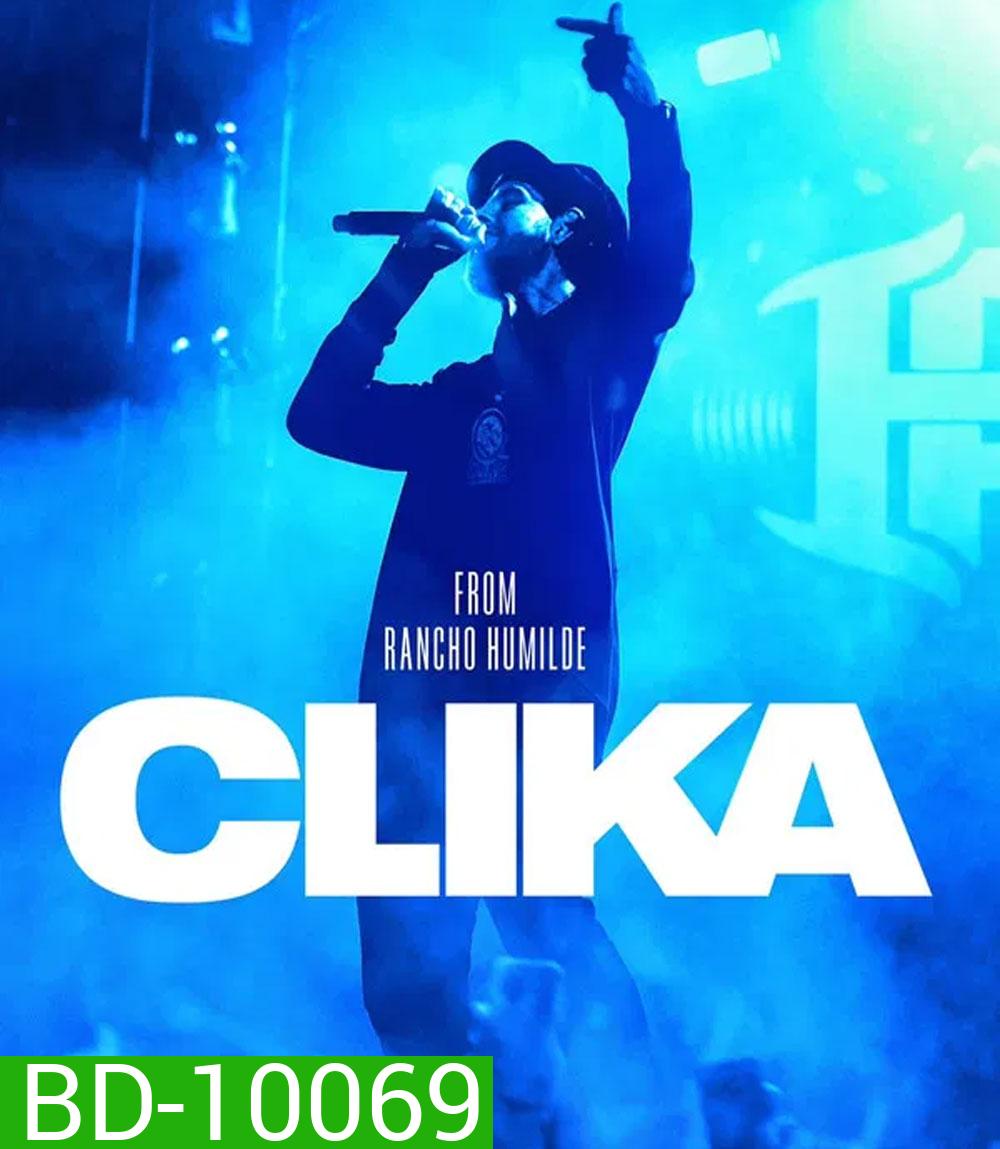 Clika (2026) คลิกา ฝ่าชะตาล่าฝัน