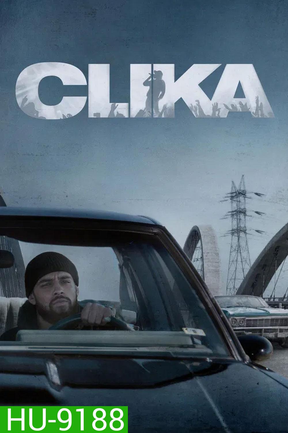 Clika (2026) คลิกา ฝ่าชะตาล่าฝัน