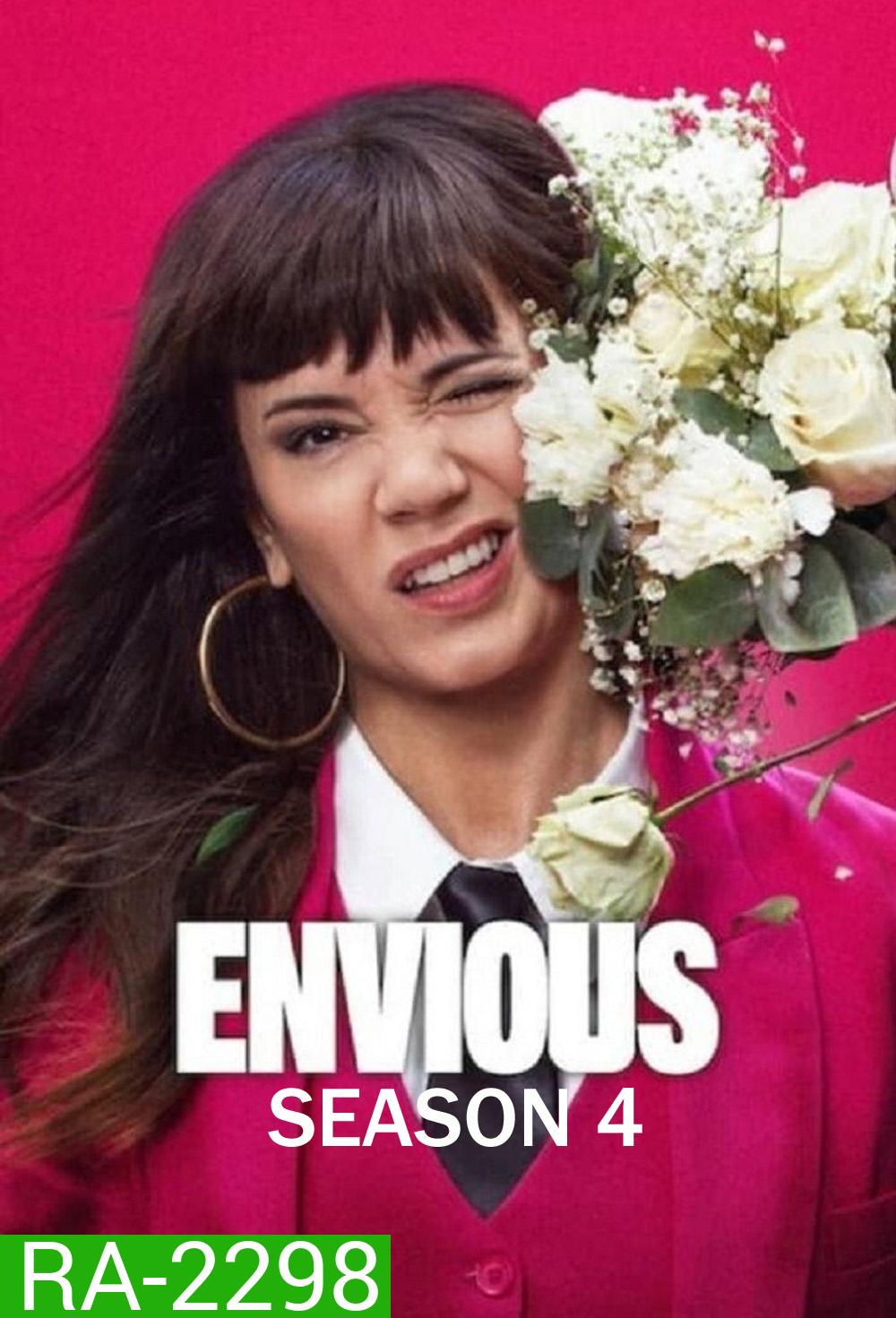 Envious Season 4 (2026) ชีวิตน่าอิจฉา ซีซั่น 4 (10 Ep.จบ)