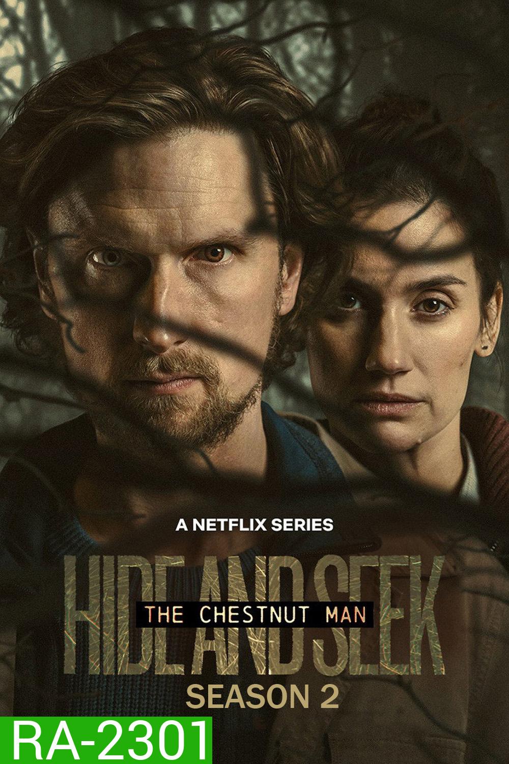 The Chestnut Man Season 2 (2025) เดอะ เชสต์นัท แมน ซีซั่น 2 (6 ตอนจบ)