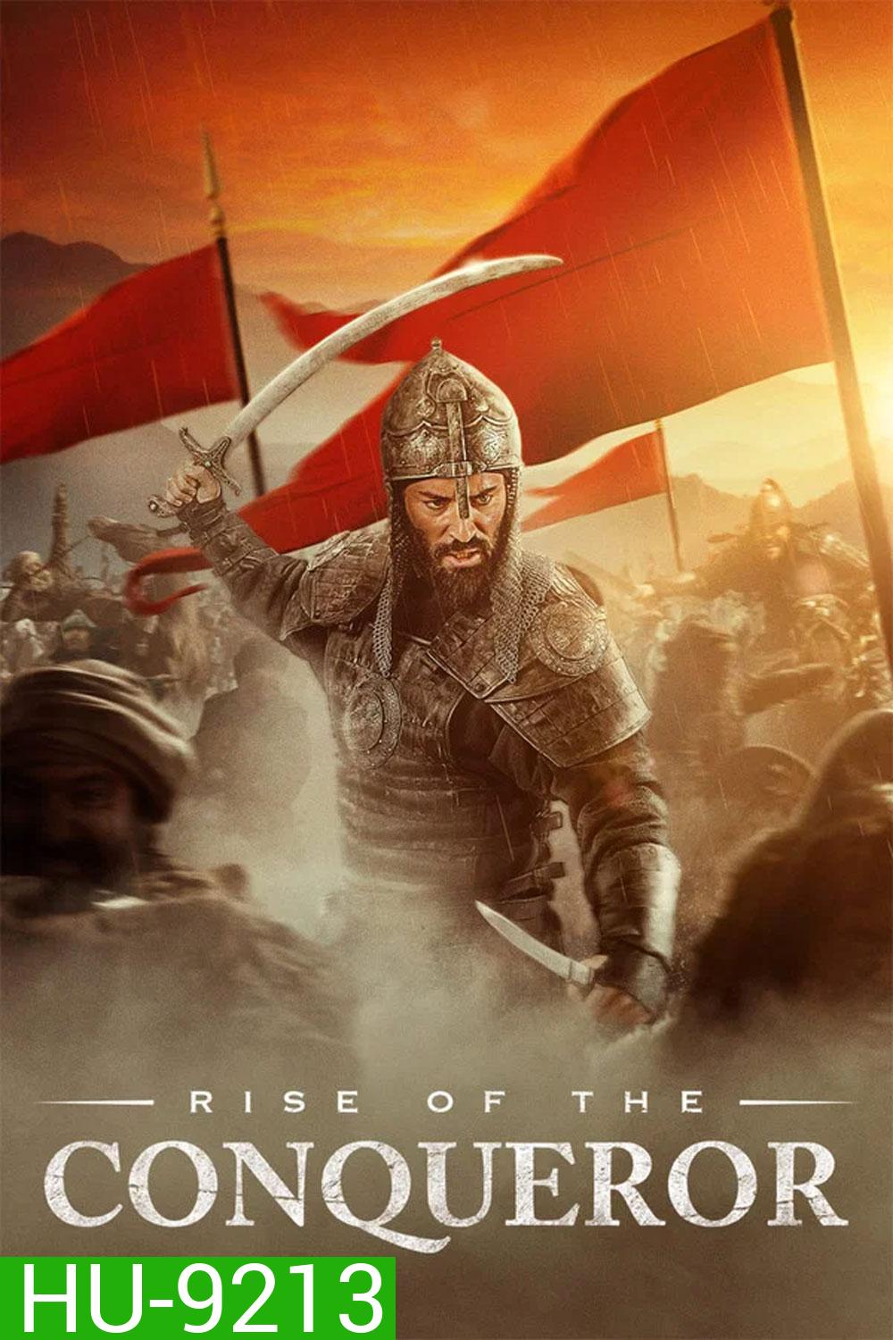 Rise of the Conqueror (2026)