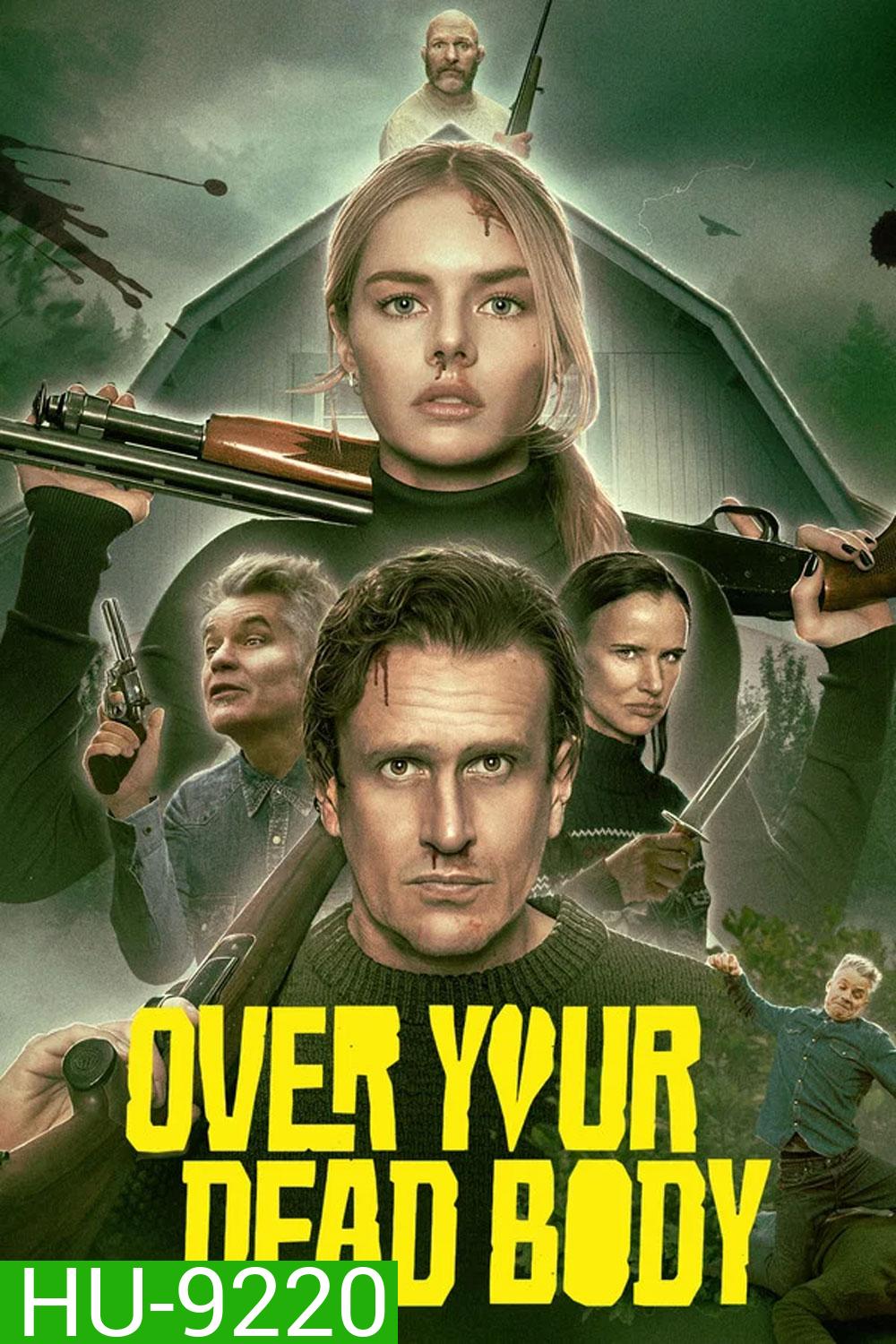 Over Your Dead Body (2026)
