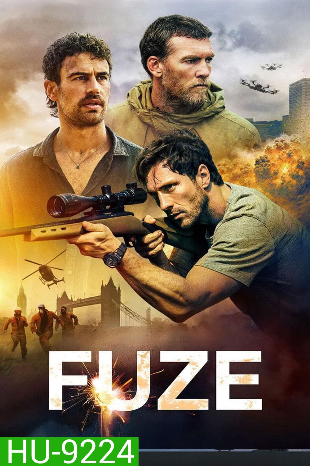 Fuze (2026)